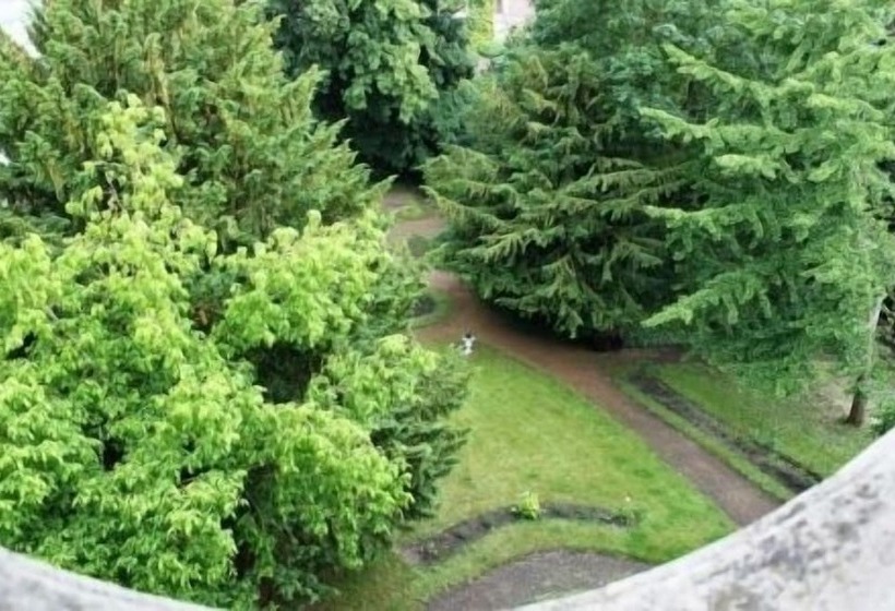 Residence Et Chambres D Hotes De La Porte D Arras