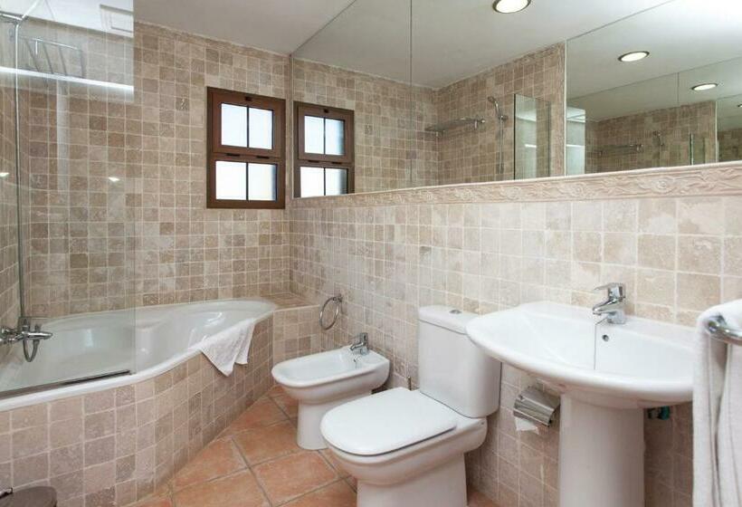 منتجع Villas & Apartamentos Tao Mazo