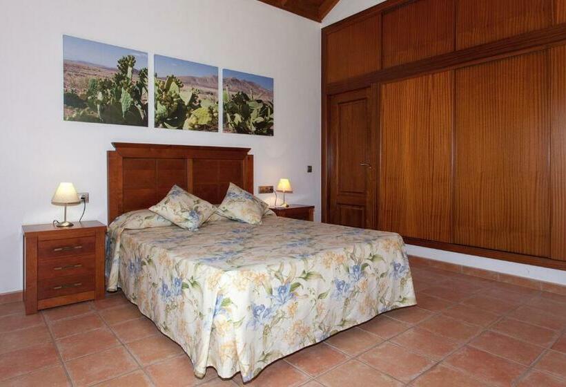 منتجع Villas & Apartamentos Tao Mazo