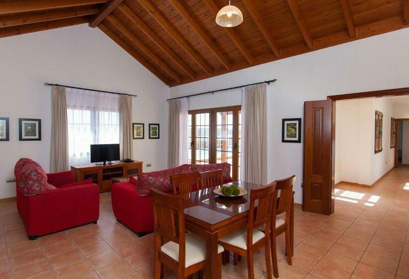 منتجع Villas & Apartamentos Tao Mazo