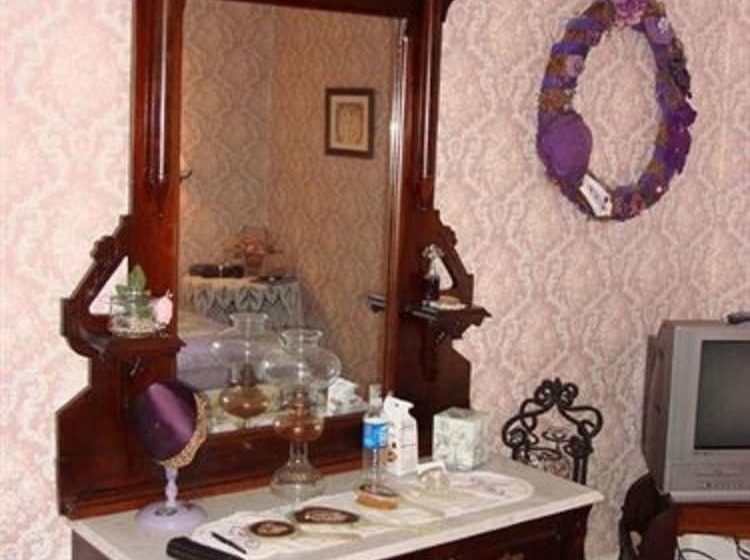 צימר Rocking Horse Inn