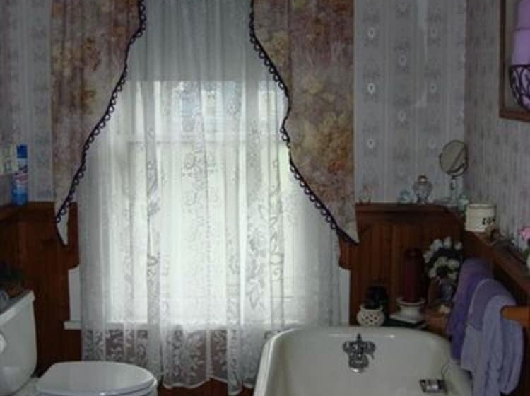 צימר Rocking Horse Inn