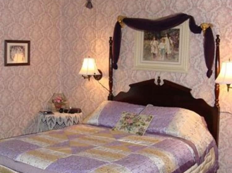 צימר Rocking Horse Inn