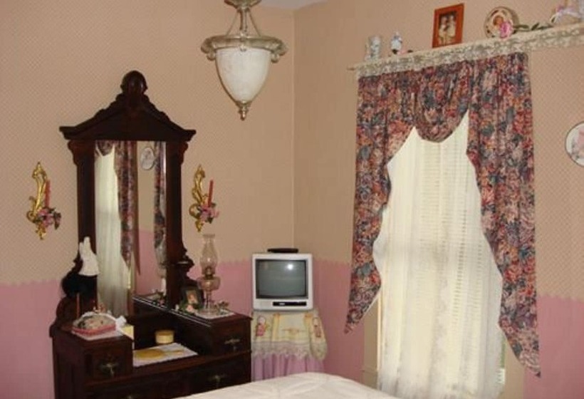 민박 Rocking Horse Inn