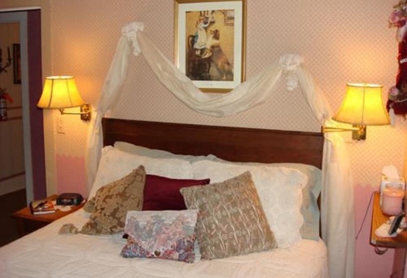 צימר Rocking Horse Inn