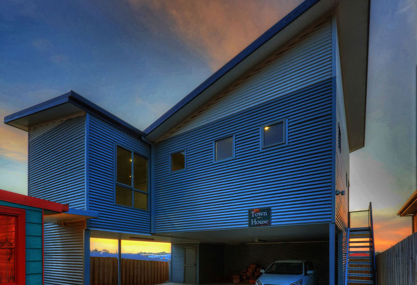 Rosebank Cottage Collection