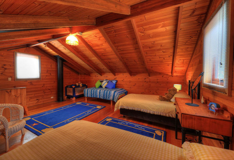 Rosebank Cottage Collection