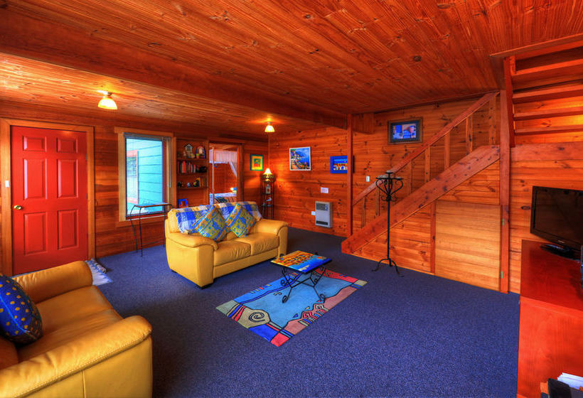 Rosebank Cottage Collection