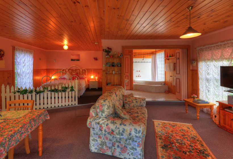 Rosebank Cottage Collection