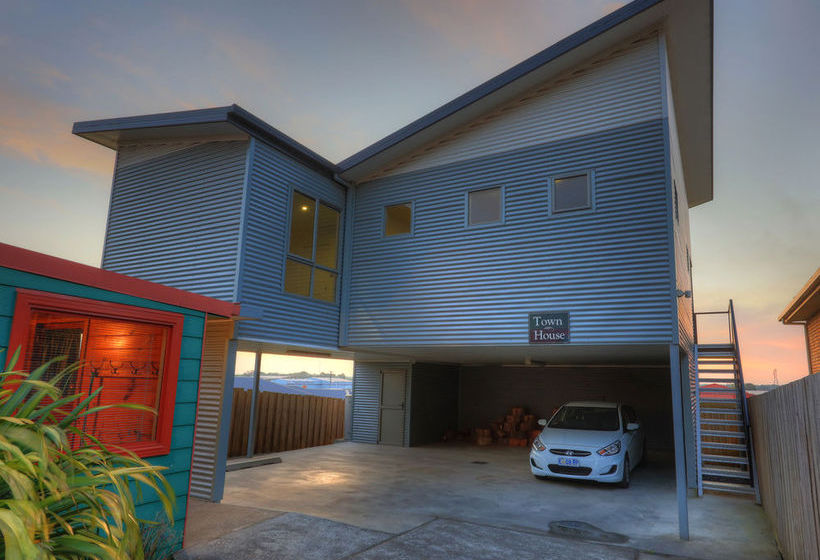 Rosebank Cottage Collection