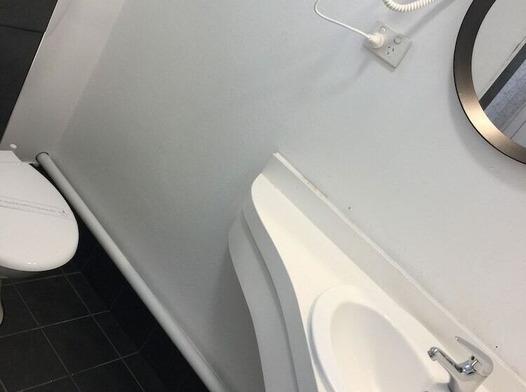 Surf Beach Motel Newcastle