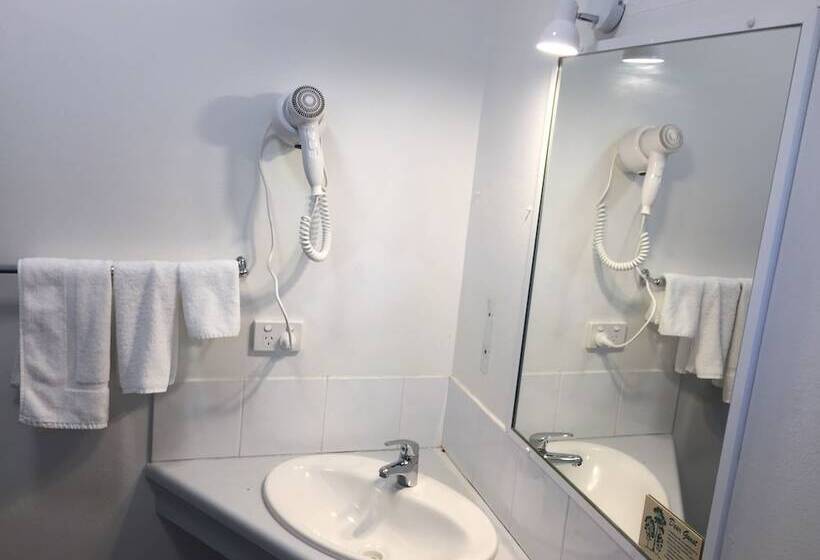 Surf Beach Motel Newcastle