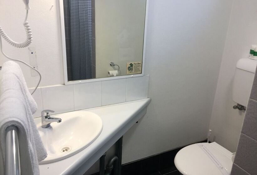 Surf Beach Motel Newcastle