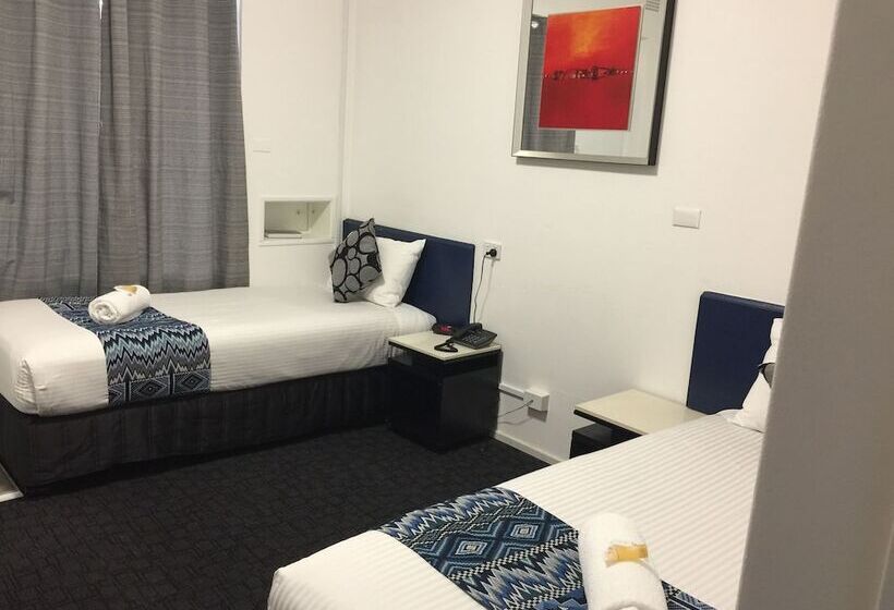 Surf Beach Motel Newcastle