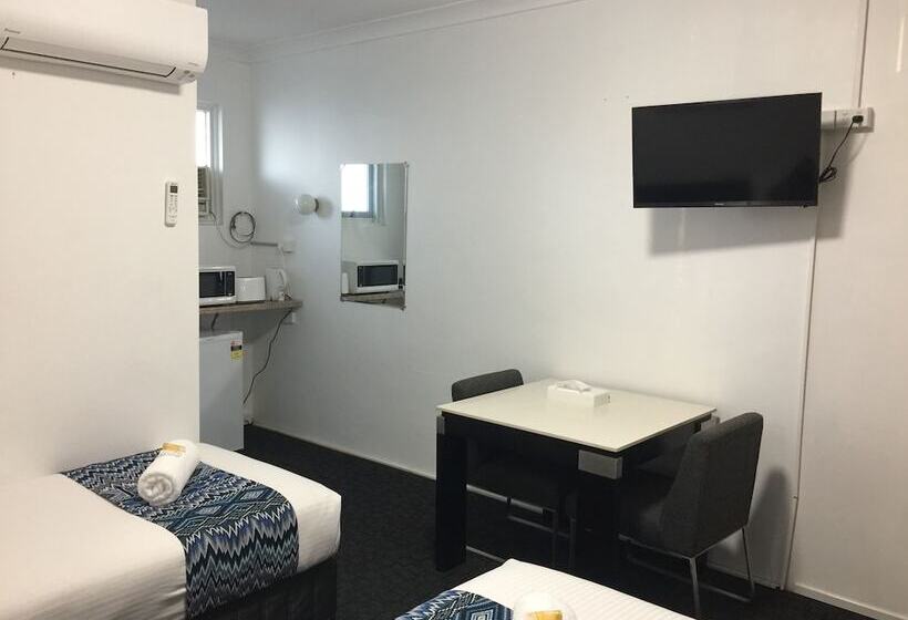 Surf Beach Motel Newcastle