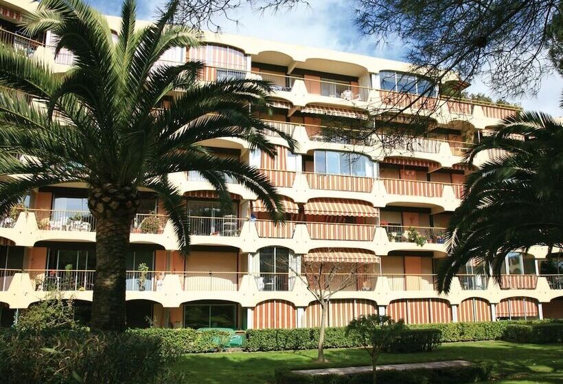 Résidence Lagrange Vacances Les Trois Rivières