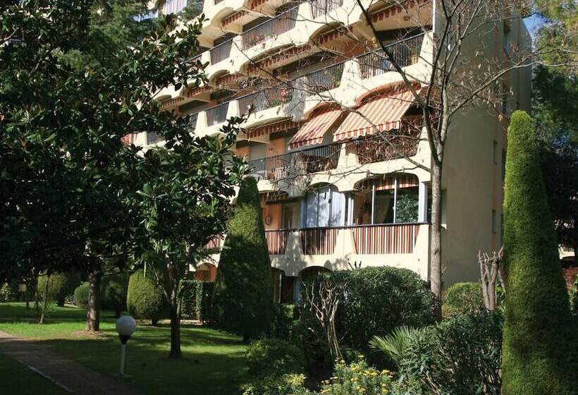 Résidence Lagrange Vacances Les Trois Rivières