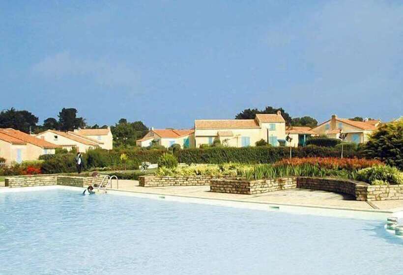 Résidence Lagrange Vacances Saint Michel Chef Chef