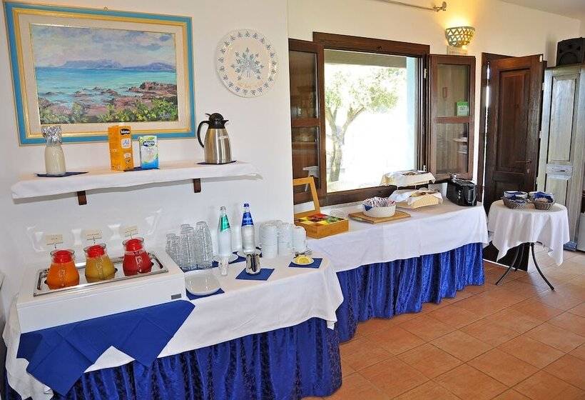 Sa Prata Hotel & Resort