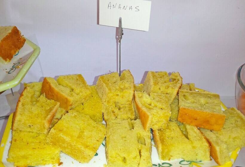 Sa Prata Hotel & Resort