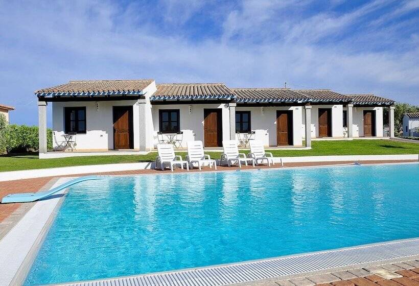 Sa Prata Hotel & Resort