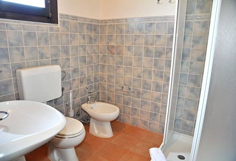 Sa Prata Hotel & Resort