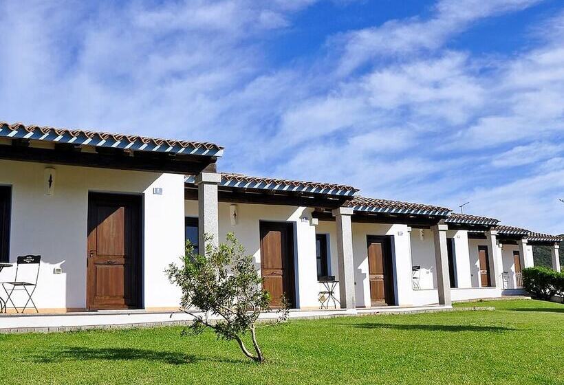 Sa Prata Hotel & Resort