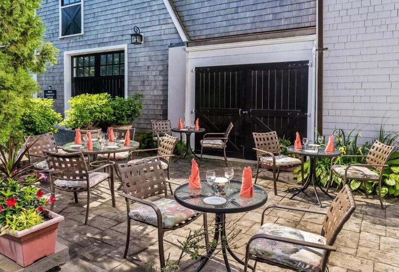 Samuel Durfee House B&b