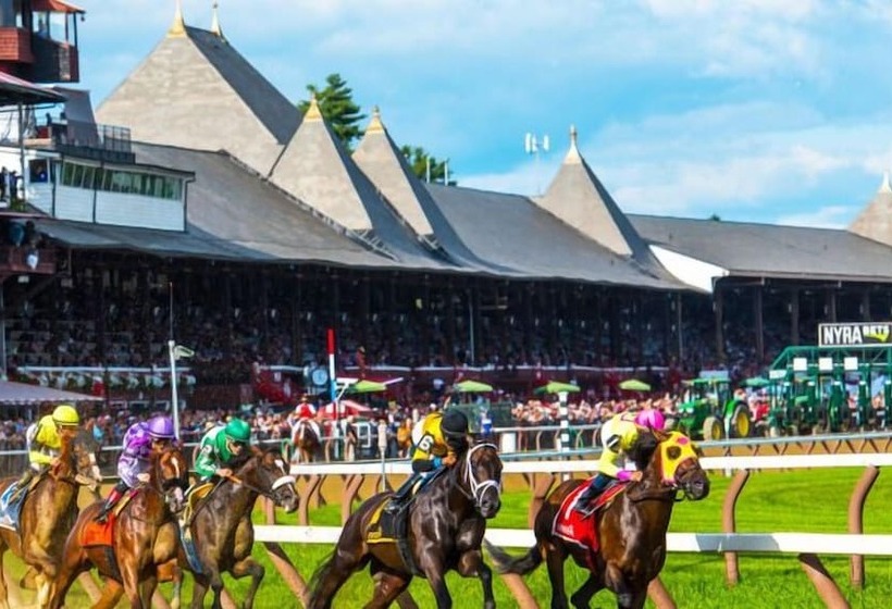 Saratoga Farmstead B&b