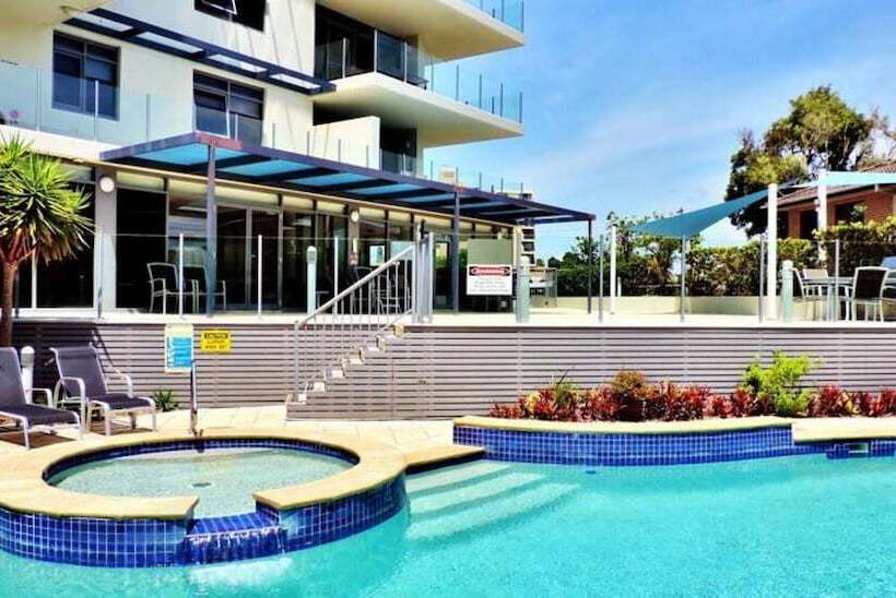 Sevan Apartments Forster