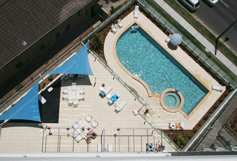 Sevan Apartments Forster