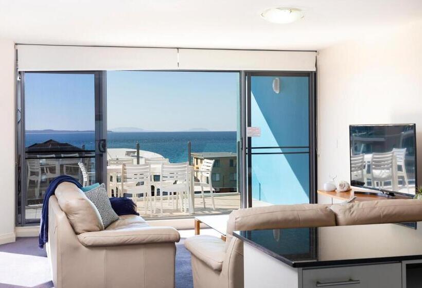 Sevan Apartments Forster