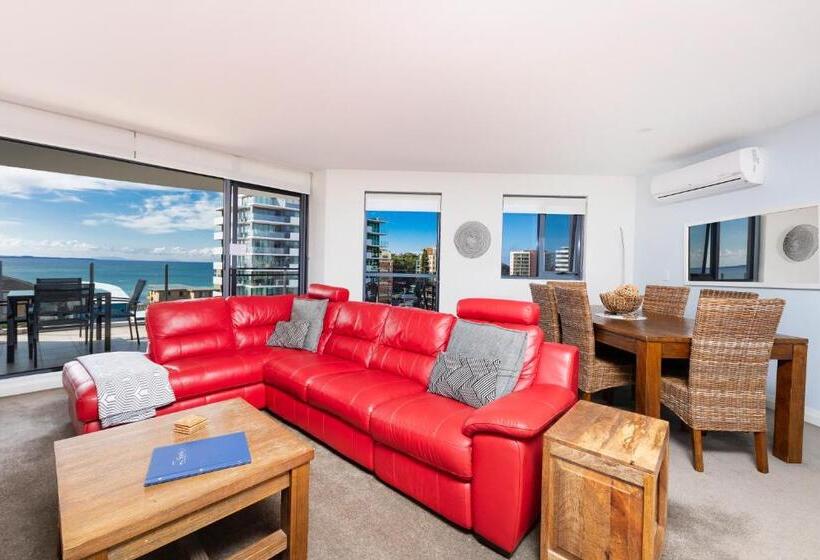 Sevan Apartments Forster