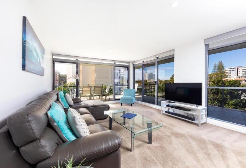 Sevan Apartments Forster