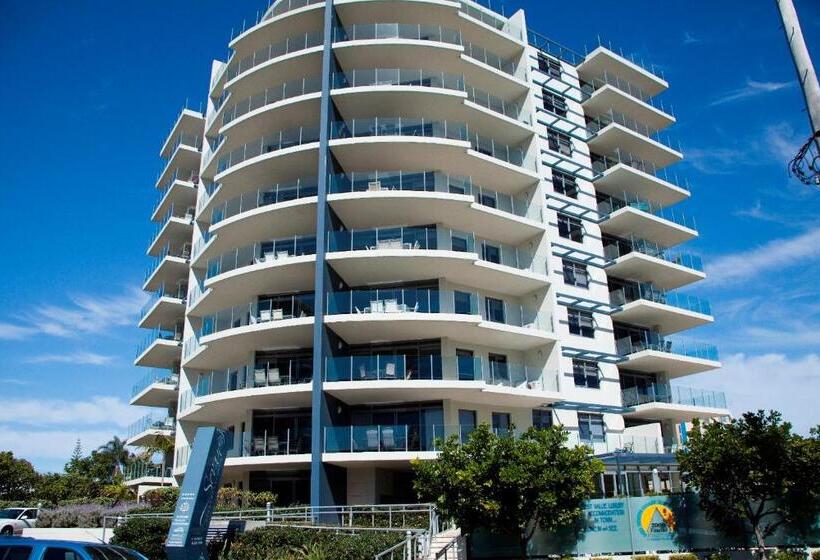 Sevan Apartments Forster
