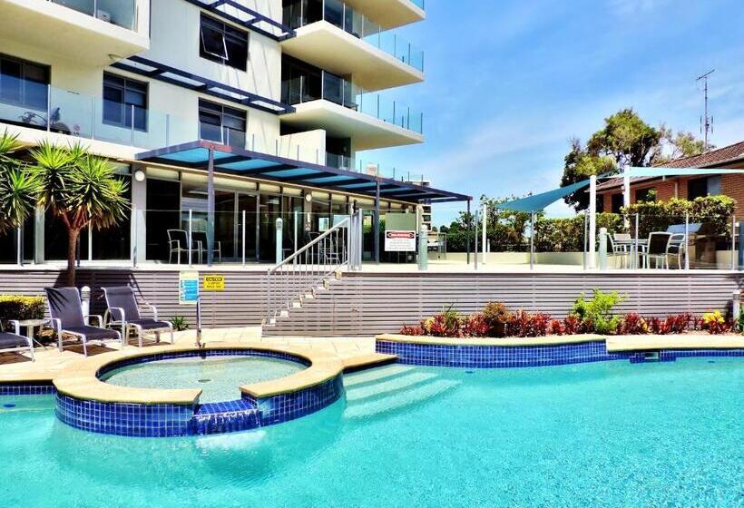 Sevan Apartments Forster