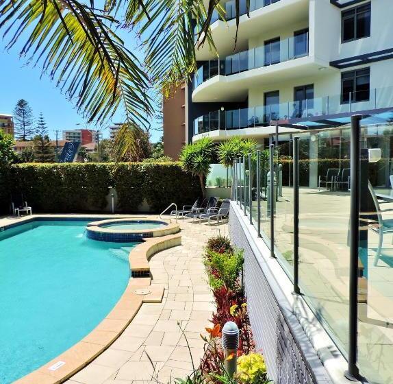 Sevan Apartments Forster