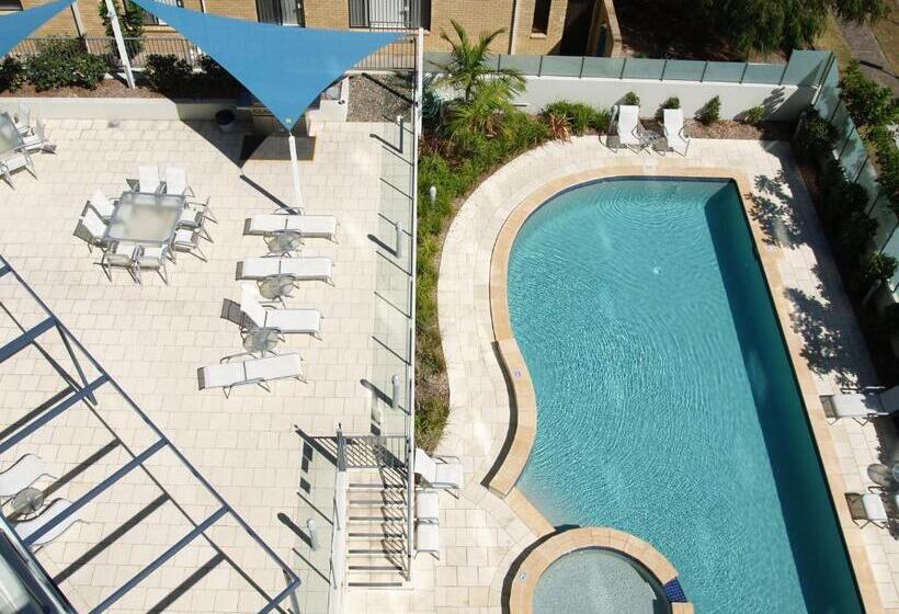 Sevan Apartments Forster