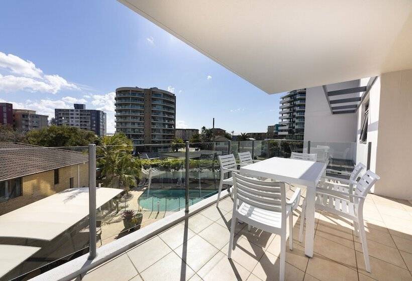 Sevan Apartments Forster