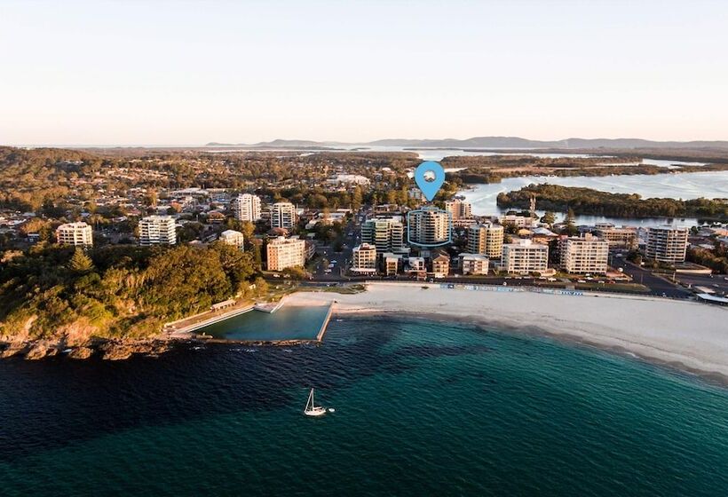 Sevan Apartments Forster