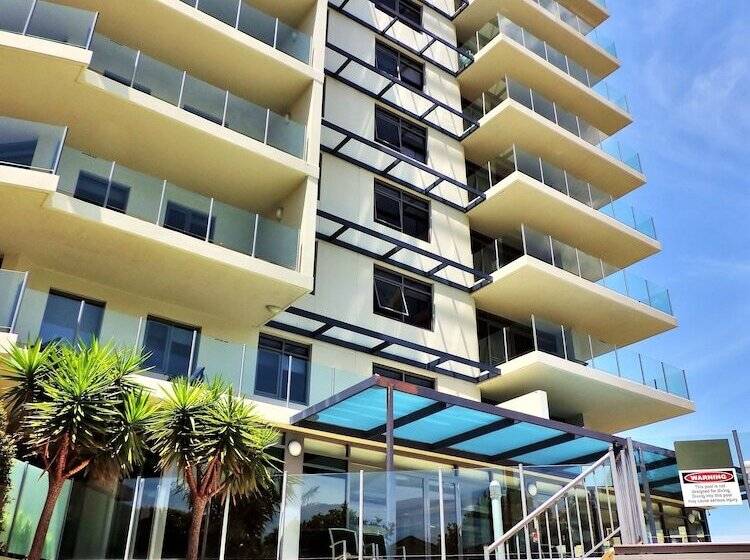 Sevan Apartments Forster