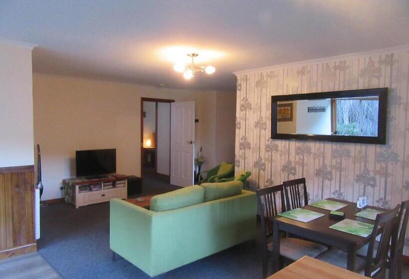 Sherwood View Accommodation