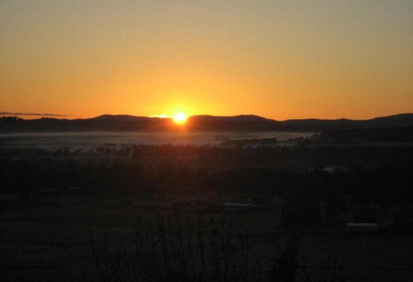 Sherwood View Accommodation