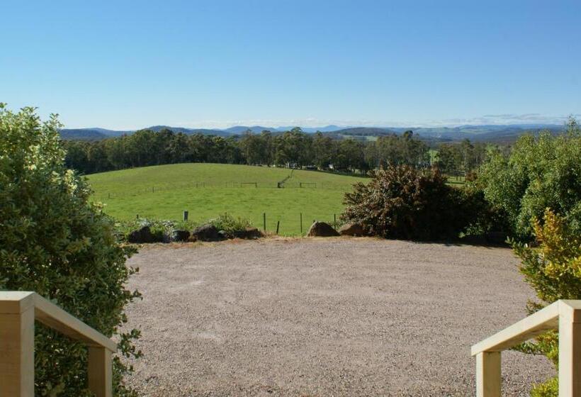 Sherwood View Accommodation