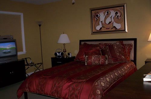 Southern Elegance Bed And Breakfast Inn