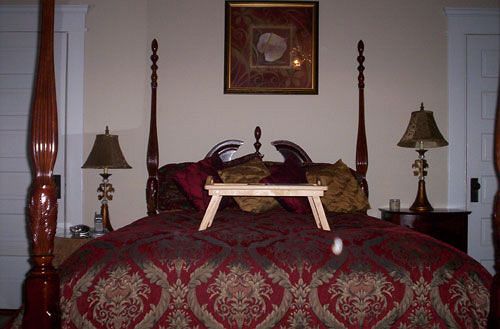 Southern Elegance Bed And Breakfast Inn