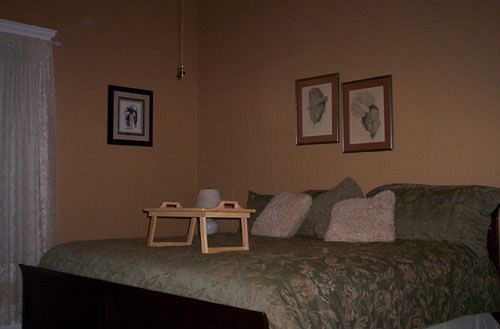 Southern Elegance Bed And Breakfast Inn