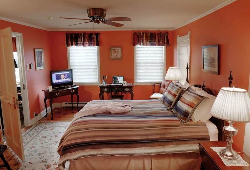 Springfield House B&b