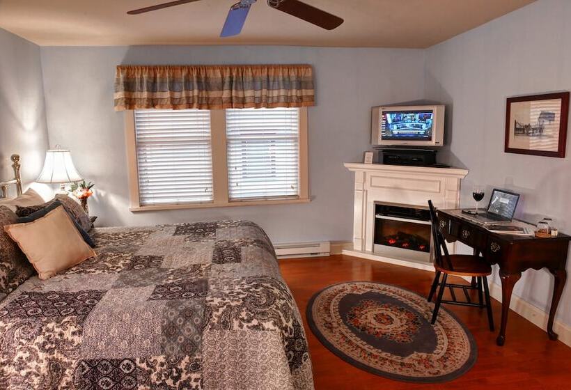 Springfield House B&b