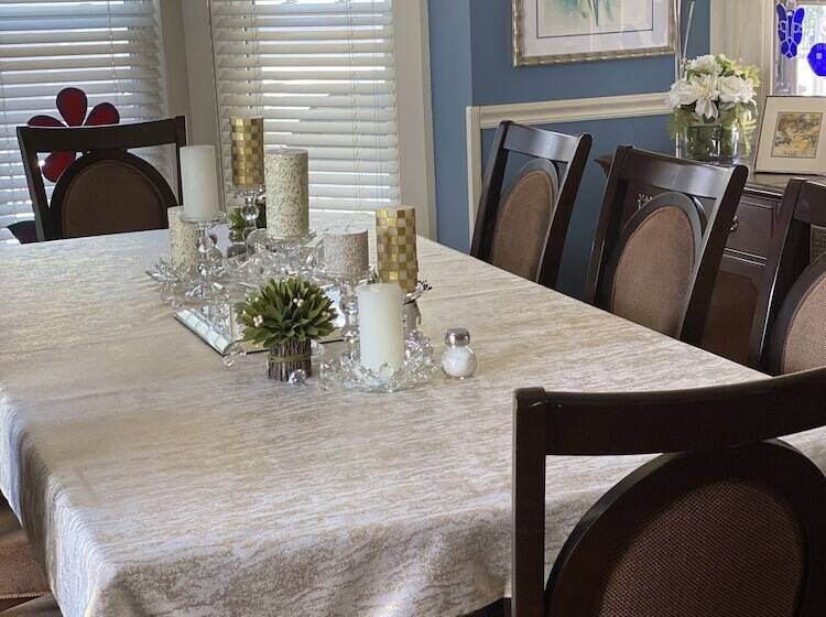 Springfield House B&b